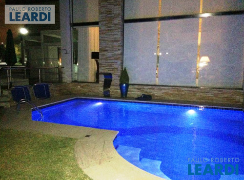 Imagem 10 de 15 de Casa Em Condomínio - Parque Terra Nova Ii - Sp - 555921