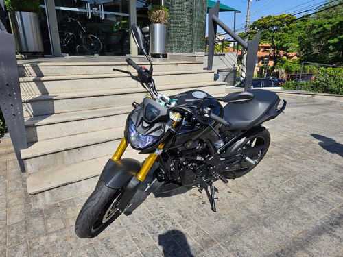 Bmw G310r