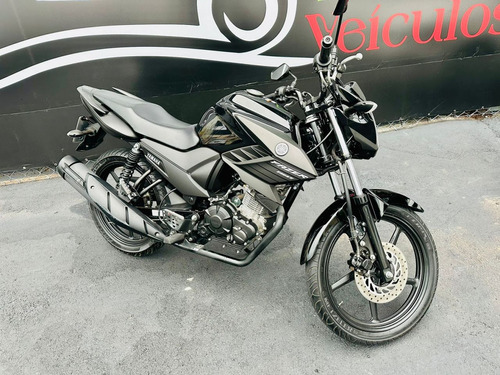 Ys 150 Fazer Sed  Flex