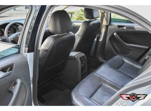 Volkswagen Jetta 1.4 16V TSI TRENDLINE GASOLINA 4P TIPTRONIC