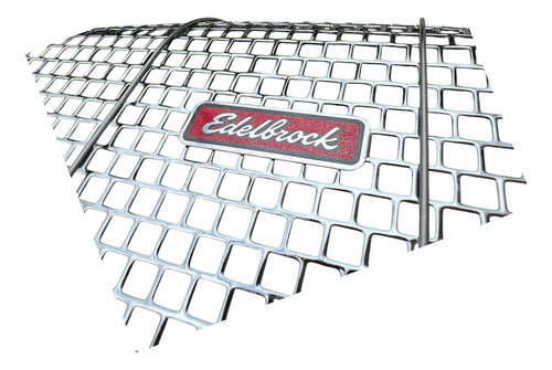 Edelbrock Filtro De Aire Ojo De Mosca Original