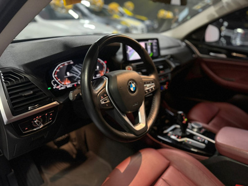 BMW X4 30 xDRIVE