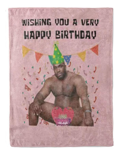 Meme De Regalo De Navidad De Papá Noel De Barry Wood, Divert