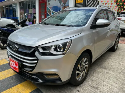 JAC S2 1.5 Hfc7151eav