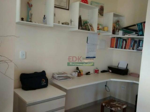 Imagem 14 de 30 de Chácara Com 3 Dormitórios À Venda, 4500 M² Por R$ 530.000,00 - Biritiba Ussu - Mogi Das Cruzes/sp - Ch0302