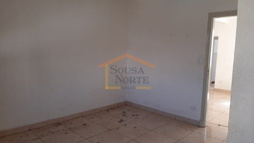Imagem 2 de 9 de Casa Em Vila, Aluguel, Santana, Sao Paulo - 26914 - L-26914