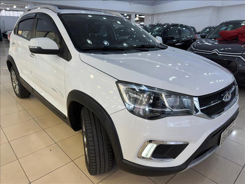 Chery Tiggo 2 1.5 Mpfi 16v Act