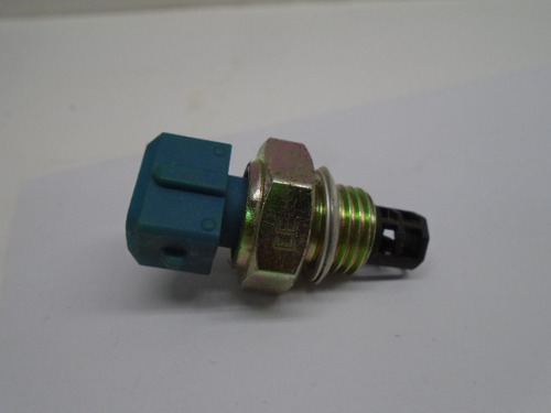 Sensor Temperatura Carga Aire Vw Sedan, Jetta A3, Derby