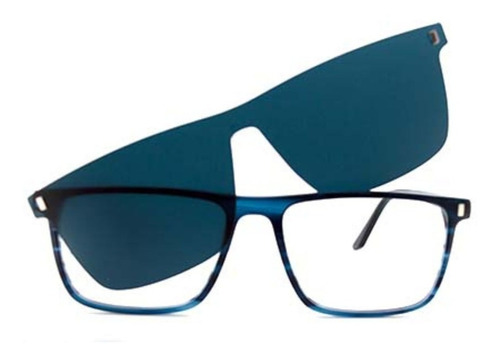 Armazón De Lentes  - Czar S1024 