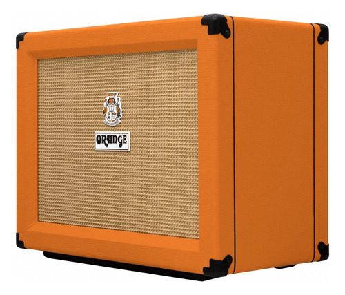 Orange Ppc112 Caja 1x12 Bafle 12 Celestion Vintage 30 Color Naranja