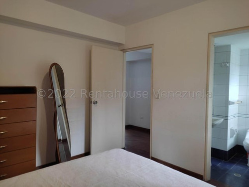 Imagen 12 de 15 de Apartamento En Venta Altamira 23-14342 Lr 04122183486