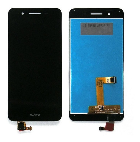 Modulo Huawei P8 Lite Smart Gr3 Enjoy 5s Pantalla Display Tag L01 L21 L22 L23 Tactil Touch