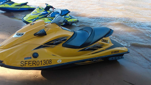 Yamaha Vxr 1800
