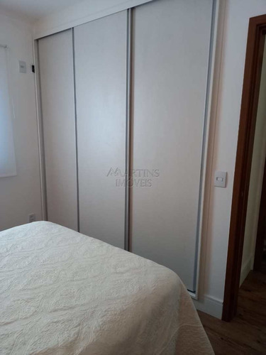 Imagem 11 de 30 de Apartamento Com 4 Dorms, Jardim Messina, Jundiaí - R$ 710 Mil, Cod: 8647 - V8647