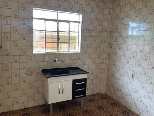 Imagem 9 de 13 de Casa Sobrado Em Parque Bristol - São Paulo - 6901