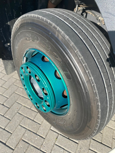 Imagem 6 de 14 de Volvo