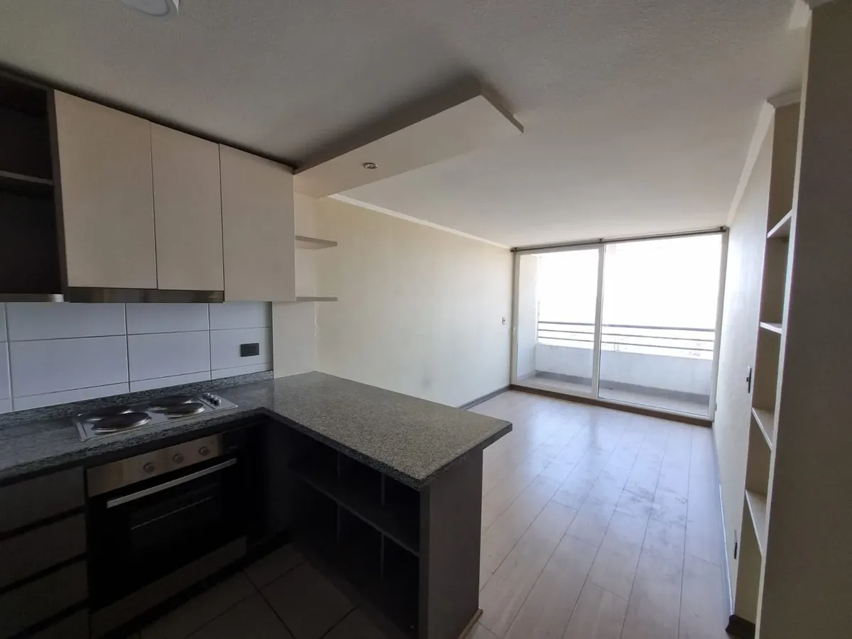 Imagen 4 de 22 de Precioso Departamento Con Linda Vista, Inmejorable Ubicación