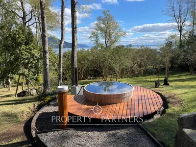 Casa en arriendo
