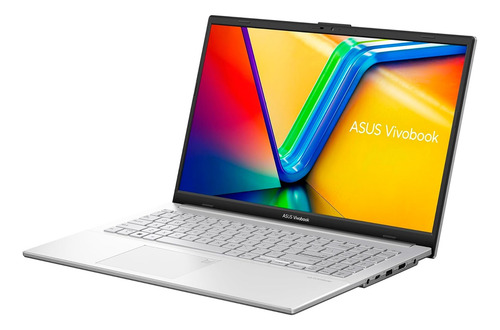 Notebook Asus Vivobook Go Intel Core I3 8gb 128gb Ssd 15.6
