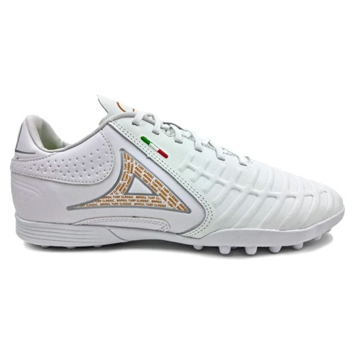 Zapato De Futboll Rapido Pirma 3045 Blanco, Hombre