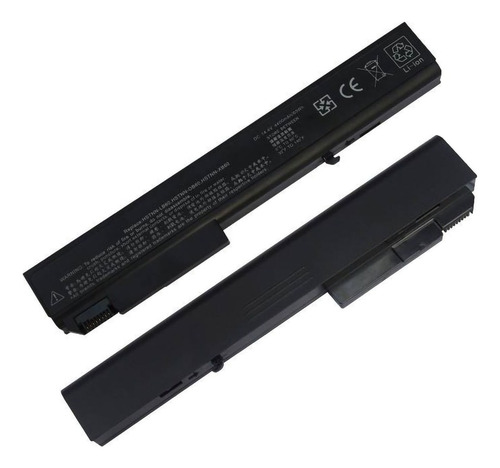 Bateria Hp Elitebook 8530w Hstnn-xb60 Ku533aa 8530p 8530w