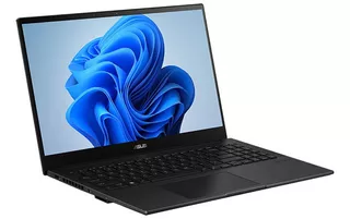 Laptop Asus Creator Q540, Core I9-13900h, 16gb Ram 1tb Ssd, Rtx 3050 Color Negro