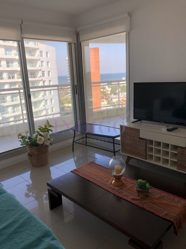 Apartamento En Alquiler