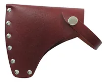 Comprar Vaina Del Hacha Del Hacha Del Hacha De Cuero De Cuero, Cubie