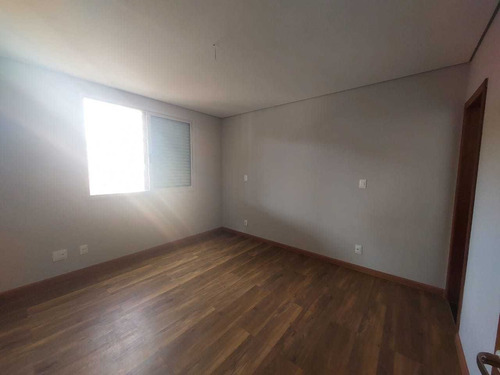 Imagem 7 de 22 de Cobertura Com 4 Quartos Para Comprar No Palmares Em Belo Horizonte/mg - 12750