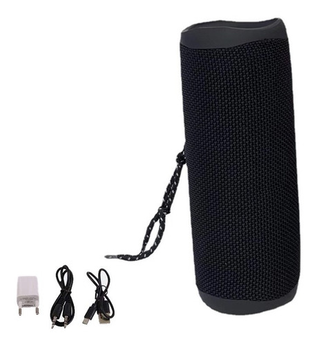 Parlante Inalámbrico Portátil Extra Bass Bluetooth Karaoke