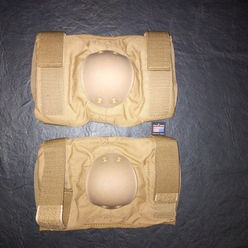 Coderas Coyote Brown Made In Usa