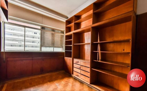 Apartamento - Ref: 126712