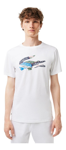 Camiseta Lacoste Especial Original Pronta Entrega + Nf