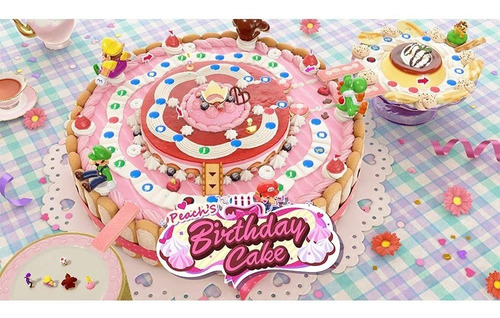 Imagen 3 de 4 de ..:: Mario Party Superstars ::.. Nintendo Switch