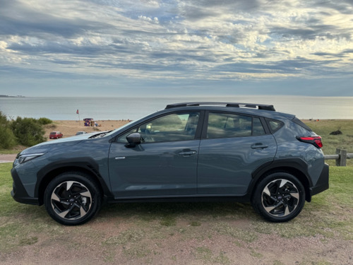 Subaru Cross Trek 2.0i S ES