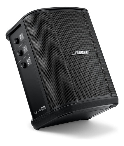 Bose S1 Pro+ Pa System Parlante Preamplificado Inalambrico