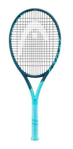 Imagen 1 de 7 de Raqueta De Tenis Head Graphene 360+ Instinct Mp  En Raqueton