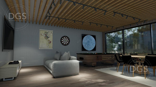 Imagen 10 de 10 de Luxury Parc