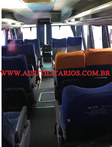 Marcopolo Ld 1550 2006 Scania Super Oferta Confira!! Ref.348