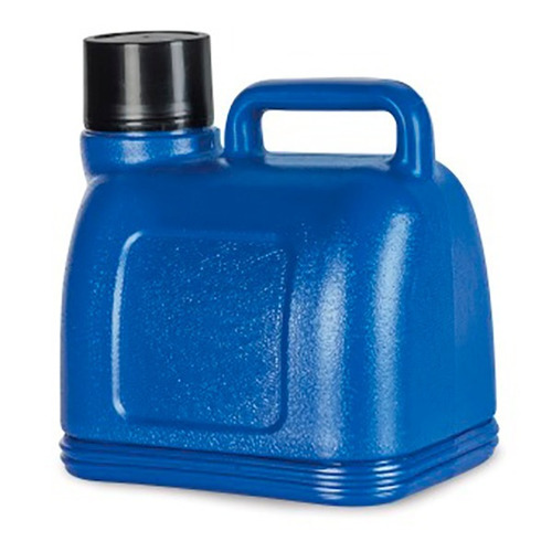 Kit Promocional Caixa Térmica 32l + 2 Garrafão 3,5l P/terere