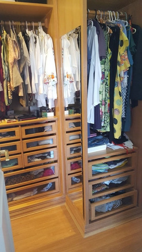 Imagem 2 de 30 de Apartamento Com 4 Dormitórios, 350 M² - Venda Por R$ 2.600.000,00 Ou Aluguel Por R$ 15.500,00 - Santo Amaro - São Paulo/sp - Ap2676