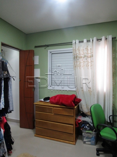 Imagem 13 de 15 de Sobrado - Vila Camilopolis - Ref: 25713 - V-25713