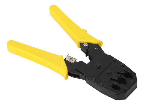 Ferramenta De Crimpagem De Rede Wire Stripper 3 Em 1 4p 6p 8