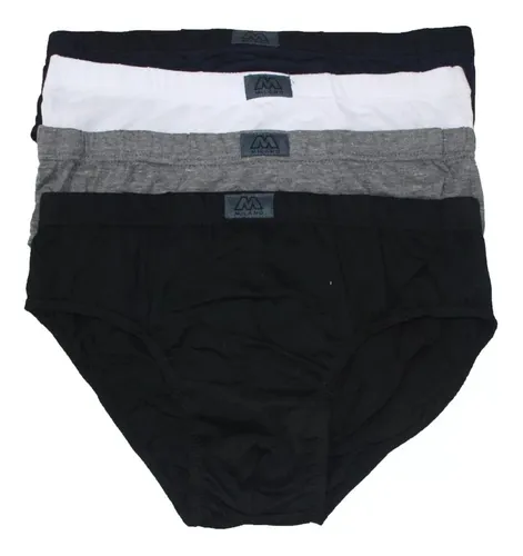 Calvin Klein Jeans Pack De 5 Calzoncillos Modernos De Algodón