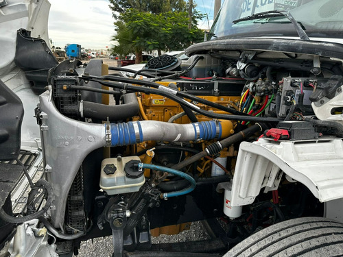 Tractocamion Freightliner M2 Año 2007 Quinta Rueda Mulita