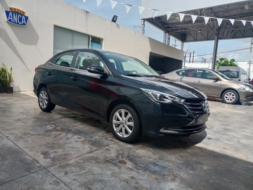 1.5 Changan Aslvin At 2022 Negro