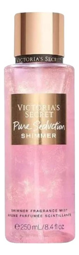 Perfumes De Victoria Secret Puré Seducción Shimmer 