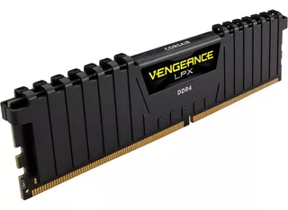 Memoria Ram Corsair Vengeance Lpx 32gb 3200mhz