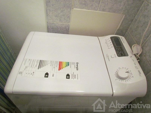 2 Ambientes En Venta En Palermo