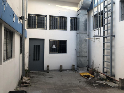 Imagen 13 de 28 de Alquiler Deposito 1660 M2 Barrio Chino - Belgrano C